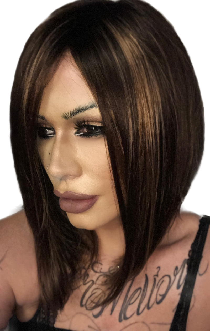 Taylor by René Of Paris • Noriko Collection | shop name | Medical Hair Loss & Wig Experts.