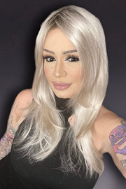 6 • FUDGESICLE | Medium Dark Brown