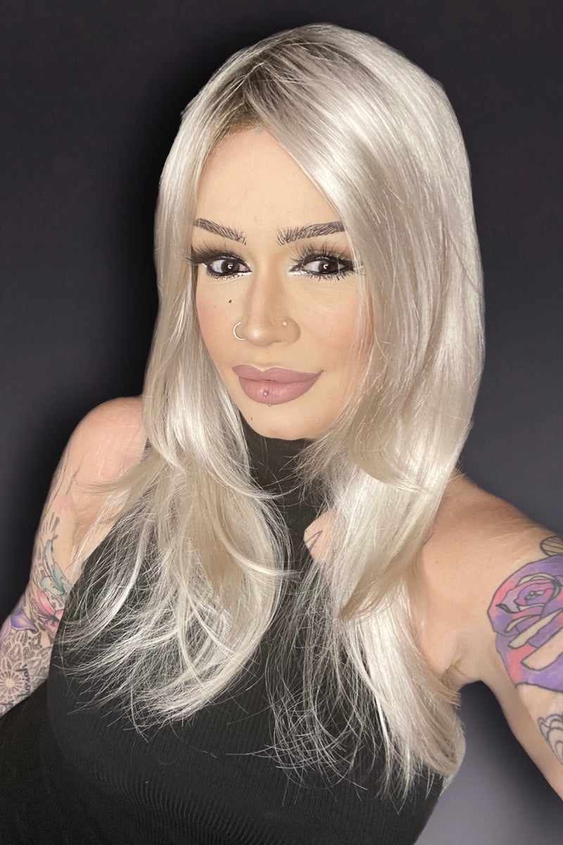 6 • FUDGESICLE | Medium Dark Brown