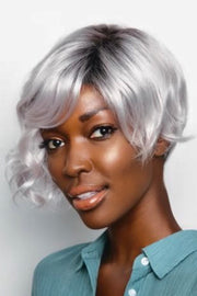 Vee by Rene Of Paris | shop name | Medical Hair Loss & Wig Experts.