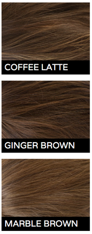 Erin by Amore | shop name | Medical Hair Loss & Wig Experts.