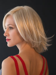 United by Ellen Wille • Perucci Collection | shop name | Medical Hair Loss & Wig Experts.