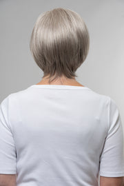 Lily by Sentoo • Lotus Collection | shop name | Medical Hair Loss & Wig Experts.