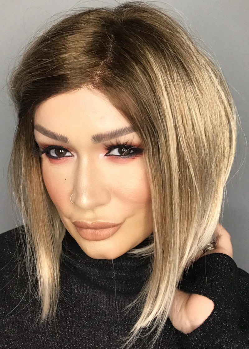 Kai by Rene Of Paris • Hi Fashion Collection | shop name | Medical Hair Loss & Wig Experts.