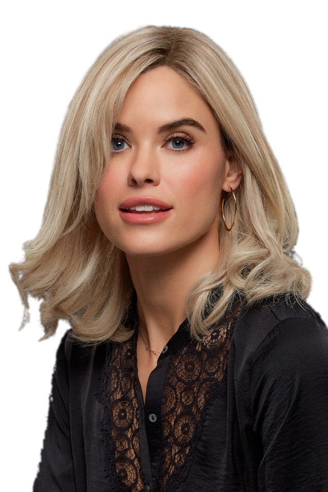 8/30 • COCOA TWIST | Med Brown & Med Red-Gold Blend