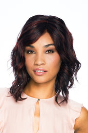 14/26 • NEW YORK CHEESECAKE | Med Natural-Ash Blonde & Med Red-Gold Blonde Blend