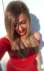 Angelica by Rene Of Paris • Noriko Collection | shop name | Medical Hair Loss & Wig Experts.