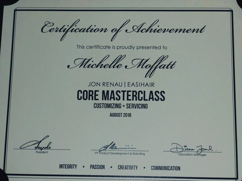 Remove Damage and Frizz - Synthetic CURLY / WAVY | shop name | Medical Hair Loss & Wig Experts.