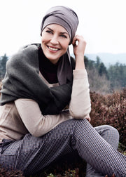 Beatrice Turban by Christine Headwear (1219) | shop name | Medical Hair Loss & Wig Experts.