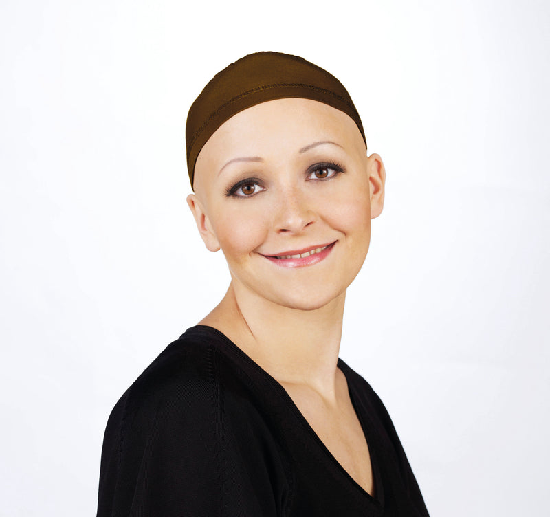 Nouli Bamboo Wig Liner by Christine Headwear • Accessories | shop name | Medical Hair Loss & Wig Experts.