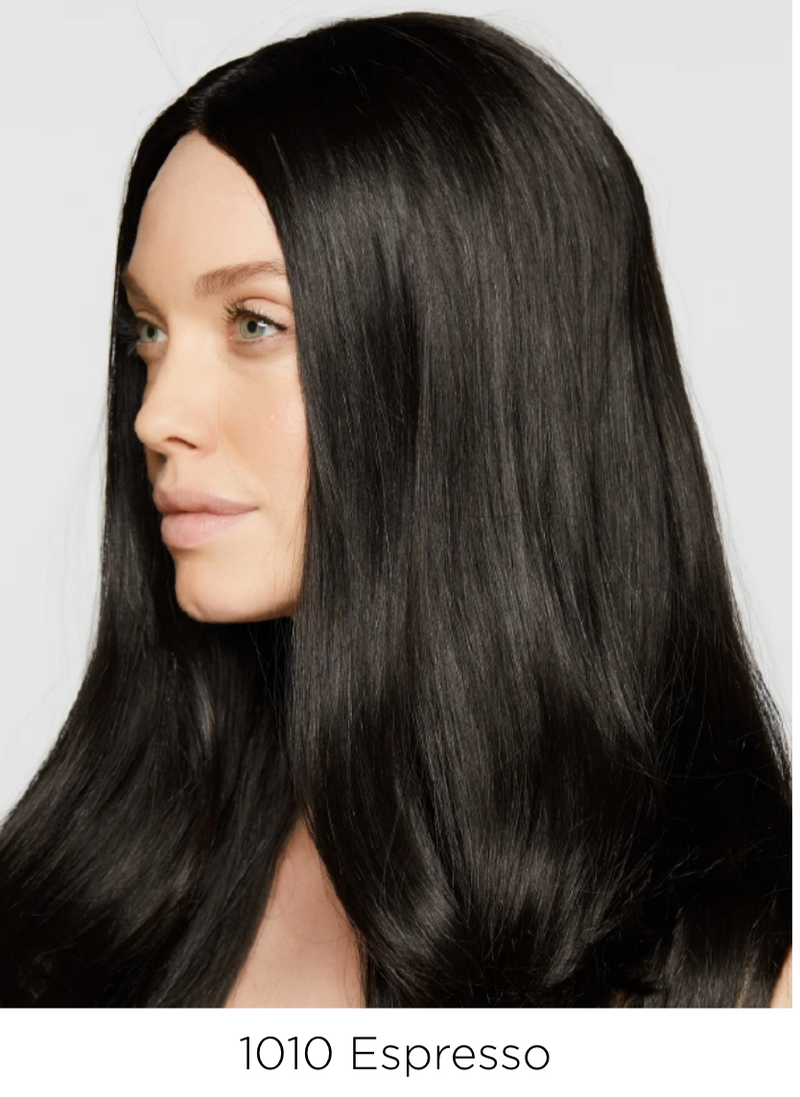 René by Follea • X SMALL • Custom Made |  MiMo Wigs  | Medical Hair Loss & Wig Experts.