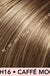 FS10/16 • WALNUT SYRUP | Light Brown w/ Natural Blonde Bold Highlights
