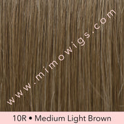 Brushed Pixie by Tressallure • Look Fabulous Collection | shop name | Medical Hair Loss & Wig Experts.