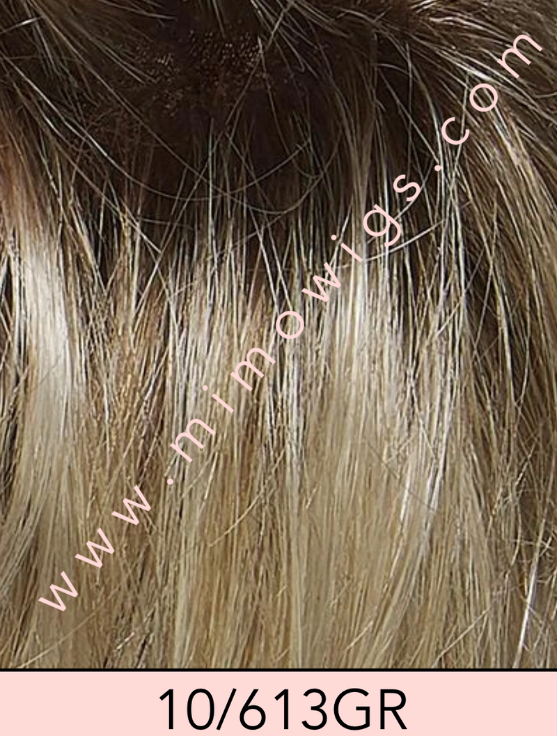 Yuna by Gisela Mayer • Top News Collection