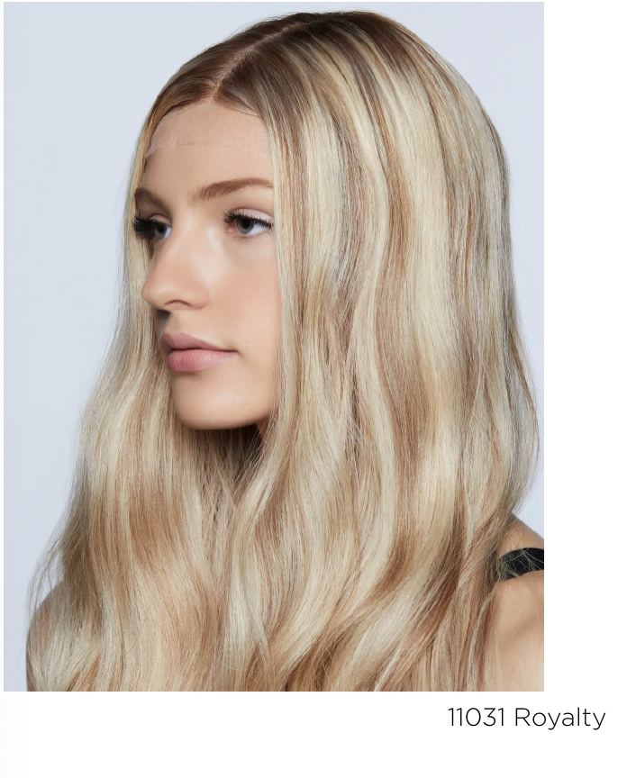 GRANDEUR BY FOLLEA |  MiMo Wigs  | Medical Hair Loss & Wig Experts.