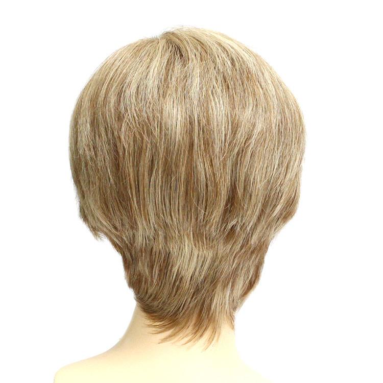 Sunny II Petite Hand-Tied by Wig USA • Wig Pro Collection | shop name | Medical Hair Loss & Wig Experts.