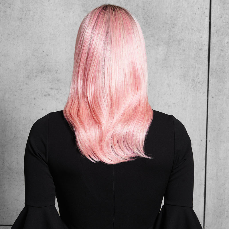 Pinky Promise by Hairdo | shop name | Medical Hair Loss & Wig Experts.