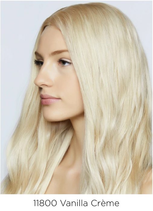 Gripper Lite by Follea • XX SMALL • Custom Made |  MiMo Wigs  | Medical Hair Loss & Wig Experts.
