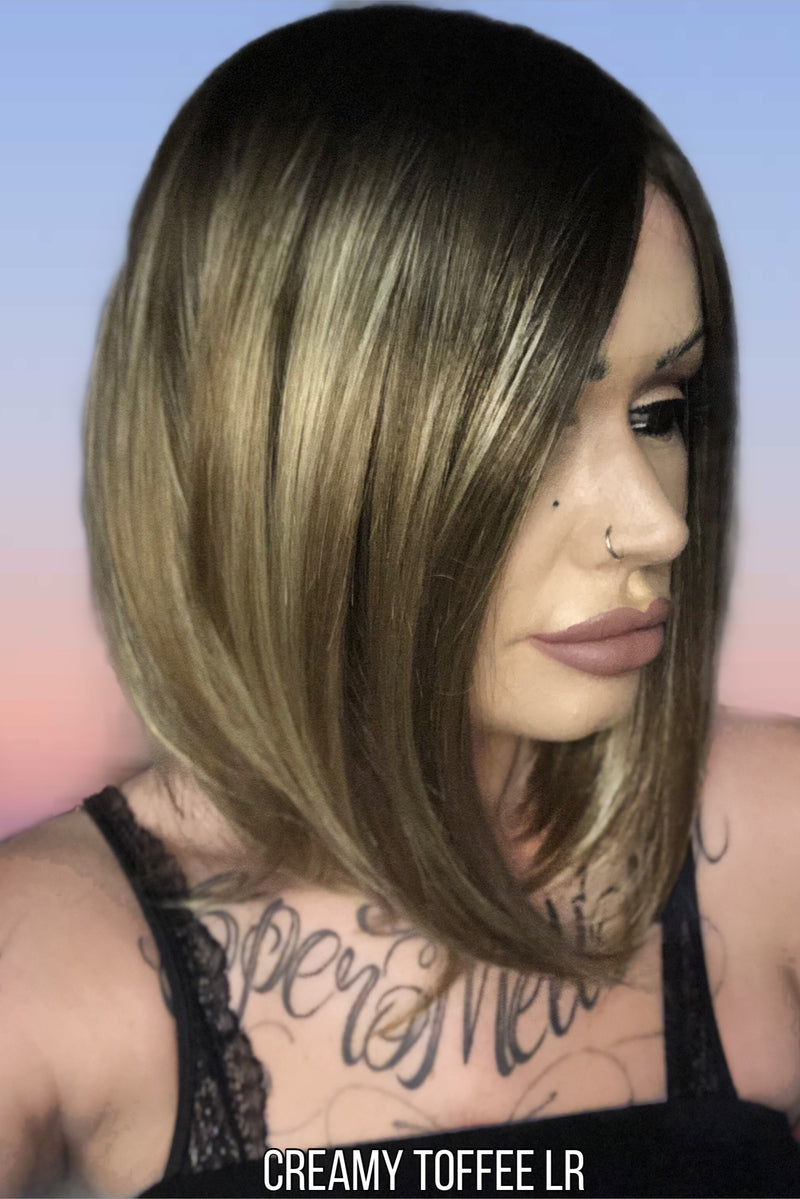 Taylor by René Of Paris • Noriko Collection | shop name | Medical Hair Loss & Wig Experts.