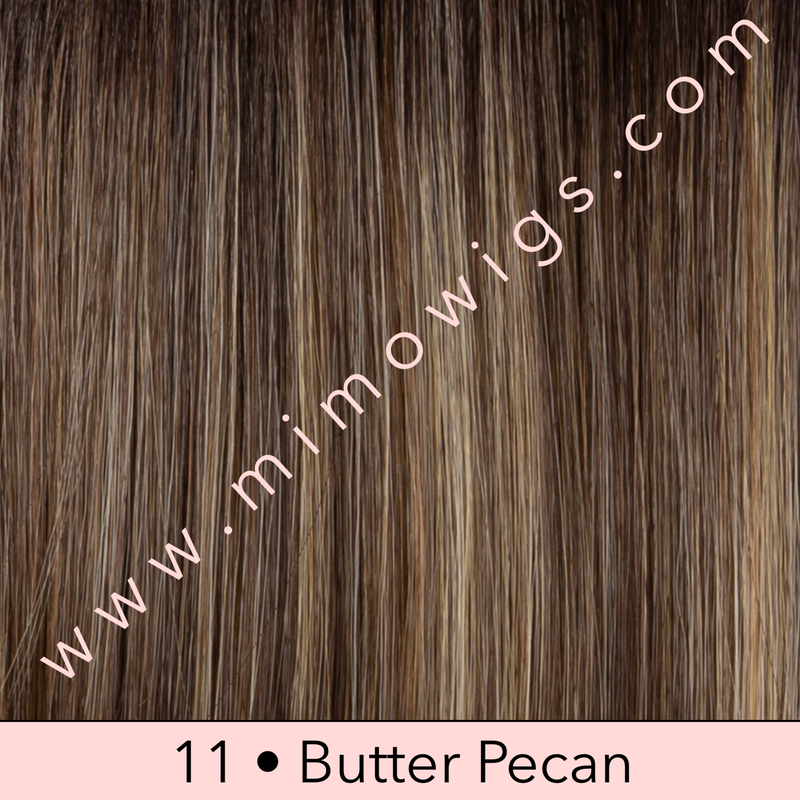 Makayla by Hairuwear • Kim Kimble Collection