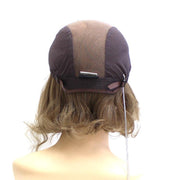 Medi-Tach French Top with Lace Front Wig by Wig USA • Wig Pro Collection | shop name | Medical Hair Loss & Wig Experts.