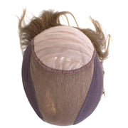 Medi-Tach French Top with Lace Front Wig by Wig USA • Wig Pro Collection | shop name | Medical Hair Loss & Wig Experts.