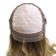 Liz B Mono Top Lace Front by Wig USA • Wig Pro Collection | shop name | Medical Hair Loss & Wig Experts.