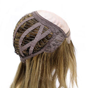 Liz B Mono Top Lace Front by Wig USA • Wig Pro Collection | shop name | Medical Hair Loss & Wig Experts.