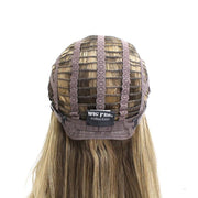 Liz B Mono Top Lace Front by Wig USA • Wig Pro Collection | shop name | Medical Hair Loss & Wig Experts.