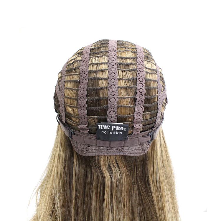 Liz B Mono Top Lace Front by Wig USA • Wig Pro Collection | shop name | Medical Hair Loss & Wig Experts.