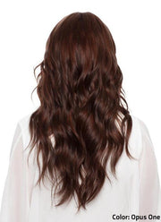 Liz B Mono Top Lace Front by Wig USA • Wig Pro Collection | shop name | Medical Hair Loss & Wig Experts.