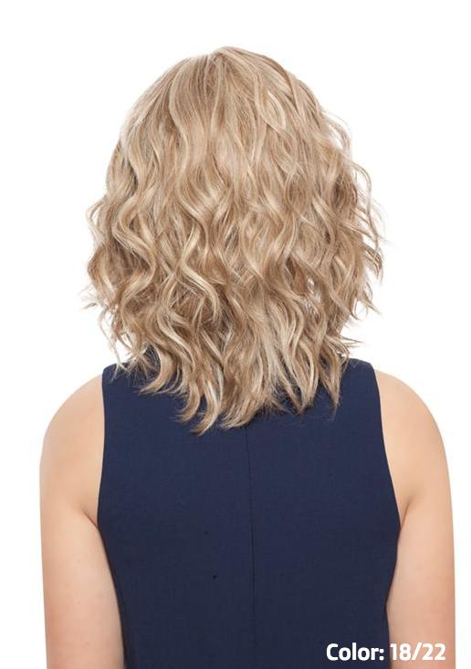 Barbara by Wig USA • Wig Pro Collection | shop name | Medical Hair Loss & Wig Experts.