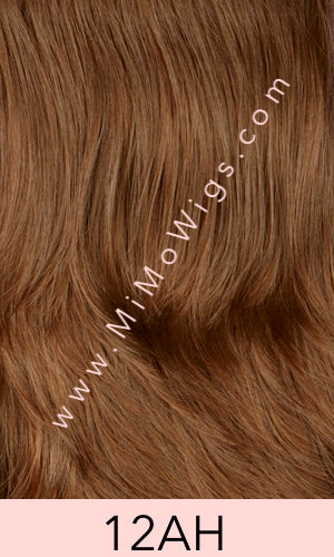 Ava by Henry Margu • Naturally Yours Collection | shop name | Medical Hair Loss & Wig Experts.