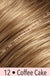 10/22TT • ALMOND BISCUIT | Light Brown & Light Natural Blonde Blend with Light Brown Nape