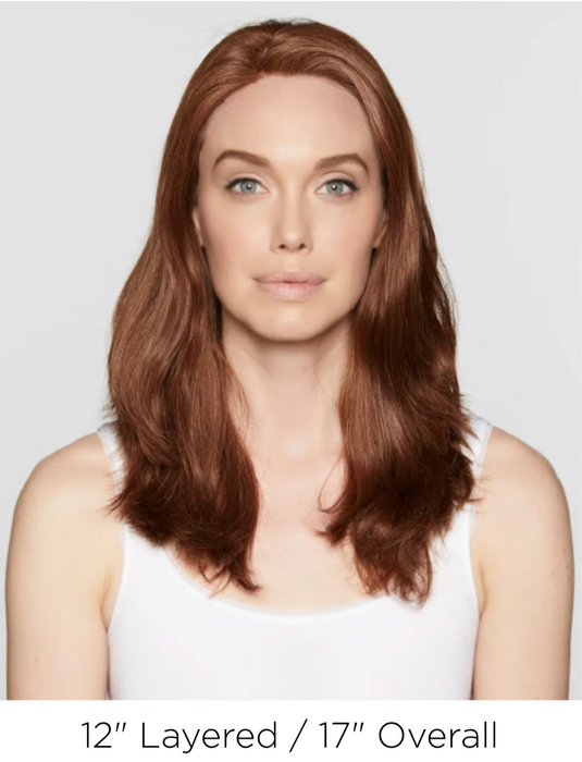Gripper Lite by Follea • AVERAGE |  MiMo Wigs  | Medical Hair Loss & Wig Experts.