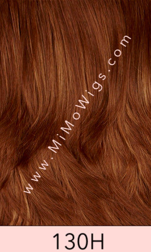 Michele by Henry Margu • Naturally Yours | shop name | Medical Hair Loss & Wig Experts.