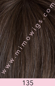 Kinu by Sentoo • Premium Collection - MiMo Wigs