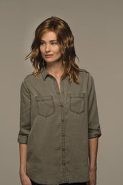 RH14 /88-RT8 ••• Dark Blonde with Lightest Blonde Highlights & Golden Brown Roots