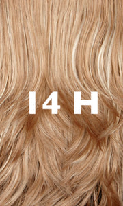 Violet by Henry Margu | shop name | Medical Hair Loss & Wig Experts.