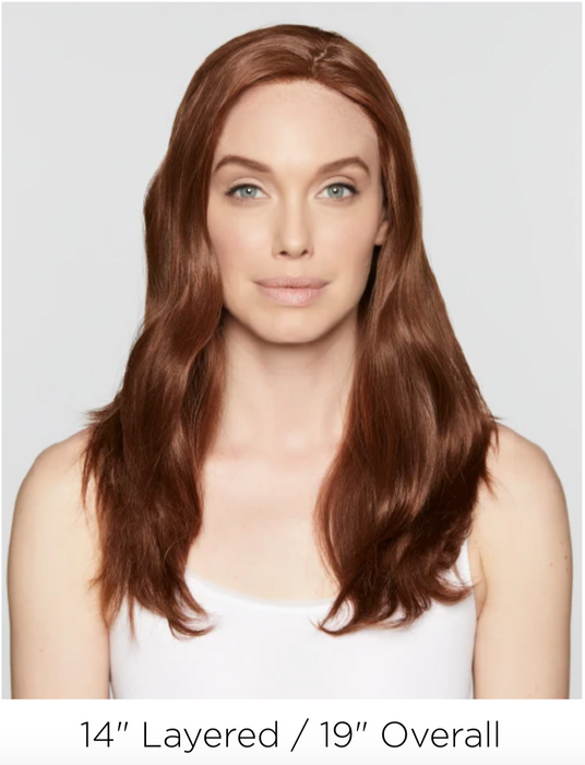 GRIPPER ACTIF by Follea • X-SMALL • Custom Made |  MiMo Wigs  | Medical Hair Loss & Wig Experts.
