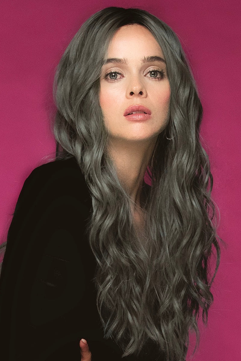 Lavish Wavez by René of Paris MUSE | shop name | Medical Hair Loss & Wig Experts.