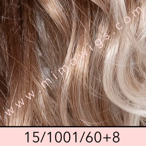 Mirage Lace Part by Gisela Mayer • Top News Collection