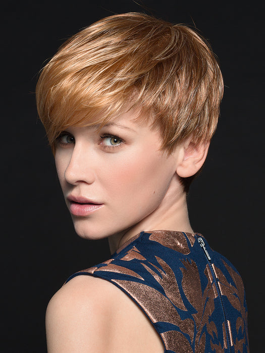 Point by Ellen Wille • Perucci Collection - MiMo Wigs