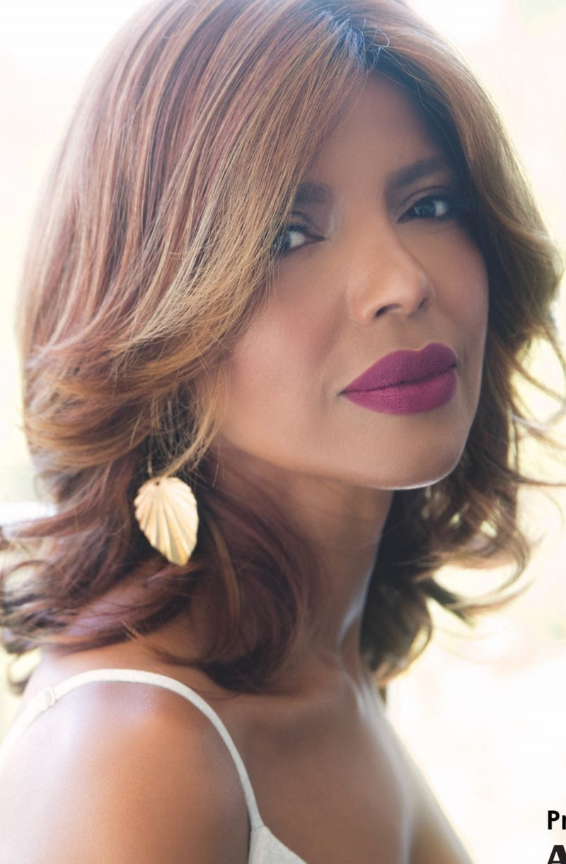 Carrie by Rene of Paris • Noriko Collection - MiMo Wigs