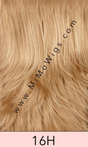 Chic by Henry Margu • Naturally Yours Collection - MiMo Wigs