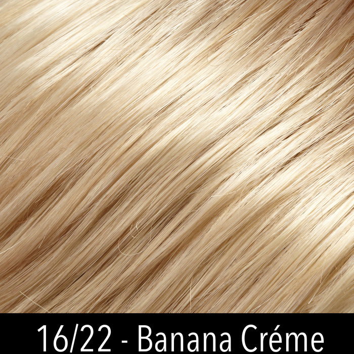 54 |  Light Grey with 25% Med Natural Gold Blonde
