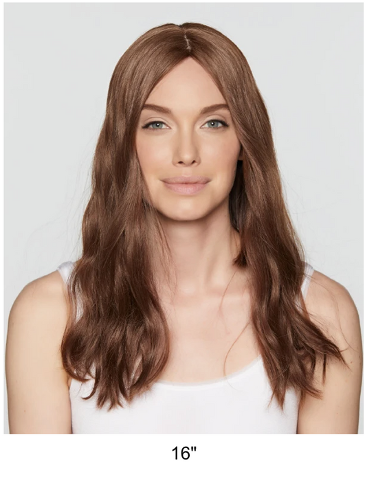 Style Topette By Follea  (T800) • Topper Collection |  MiMo Wigs  | Medical Hair Loss & Wig Experts.