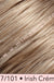 10H16 • LATTE | Light Brown with 20% Light Natural Blonde Highlights