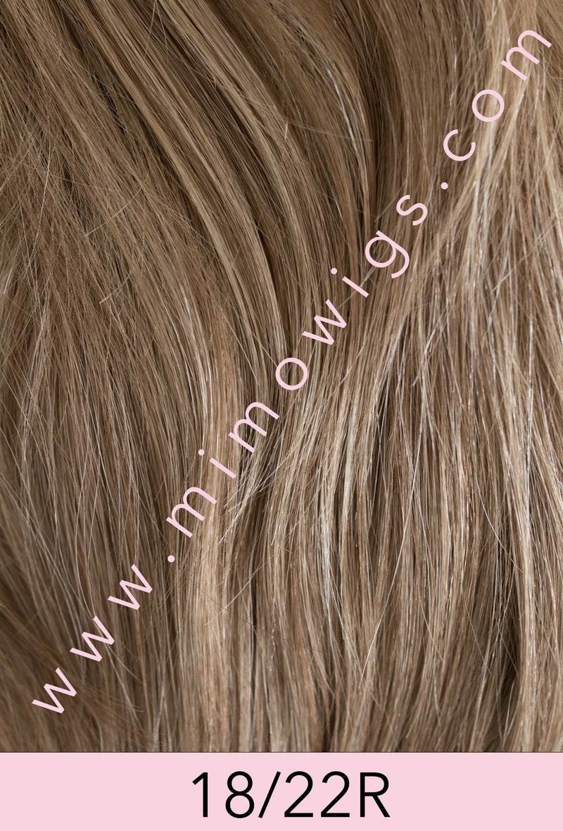 Sora Large by Sentoo • Sentoo Premium - MiMo Wigs