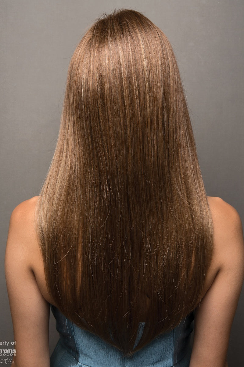 Robin by Rene of Paris • Noriko Collection | shop name | Medical Hair Loss & Wig Experts.